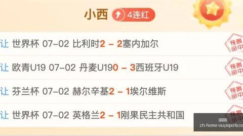 2026世界杯狂欢，这场关键比分不容错过实力碾压，亮点盘点